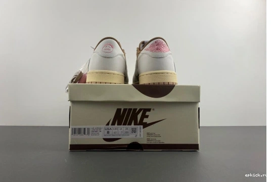 Cheap EP 1 Retro DM7866-106 OG SP Travis Low DM7866-106  Jordan Scott 1224